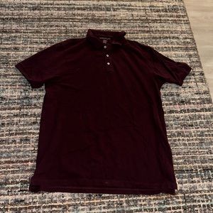 American Eagle Button Down Shirt